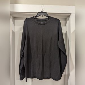 GAP Black Sweater